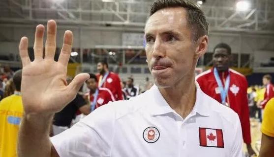 想当篮协主席先打NBA！姚明成中国篮球标杆，此人开创一星四射