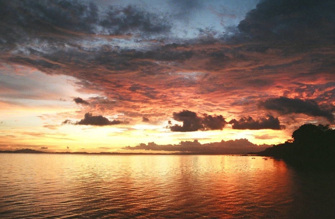 中美洲的湖泊,中美洲第一大湖