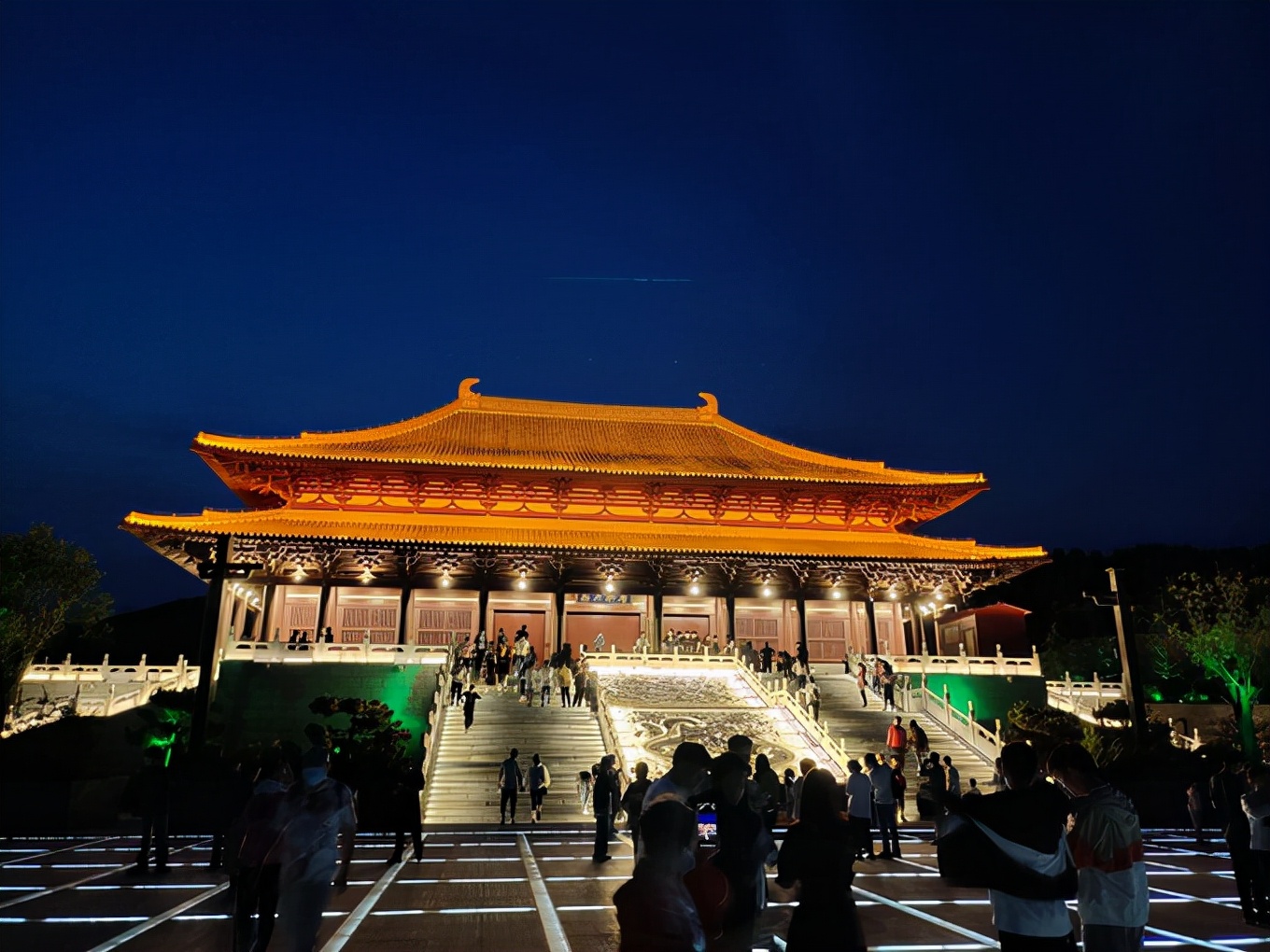 石家庄周边古镇一日游景点大全,石家庄山上游玩好去处