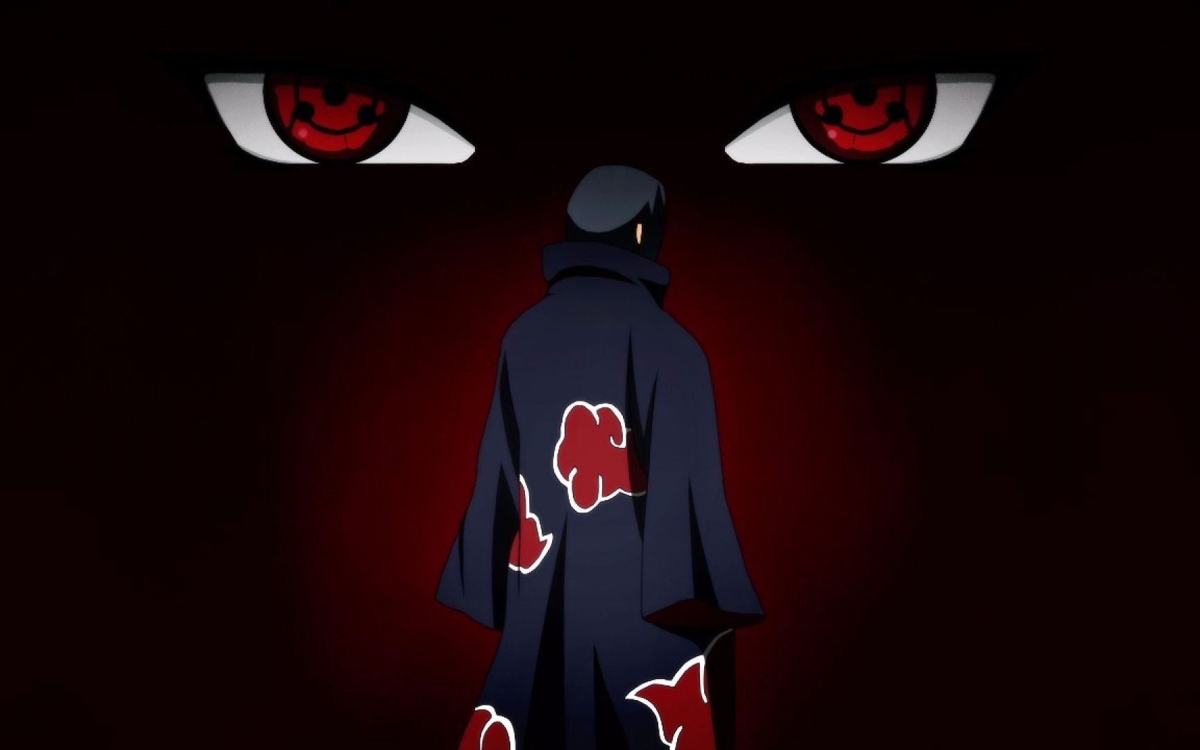 暗部是什么人物,暗部组织