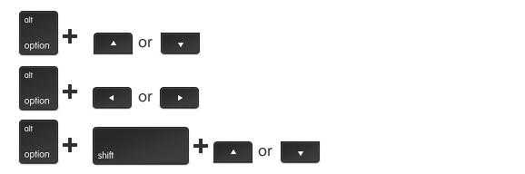 ps最实用十个快捷键,photoshop最常用快捷键大全