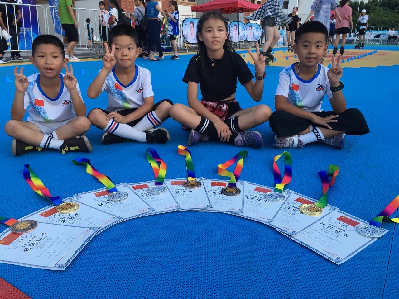 名校力量|她是琅小跨江发展第一校