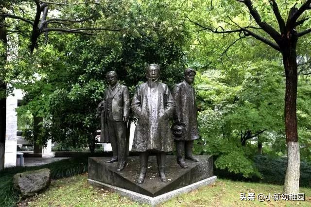 林文铮有什么诗集,林文铮笔下的新艺术运动