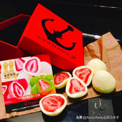 中国零食vs日本零食,十款最受日本人喜欢的零食排行榜