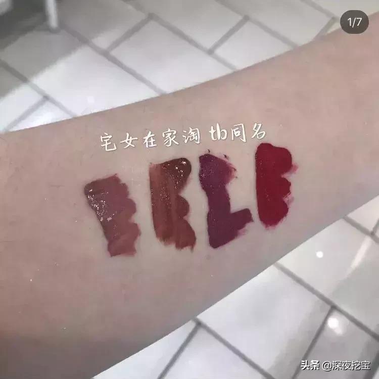 熬夜刷完复联4！我居然被种草了这些画风清奇的彩妆...