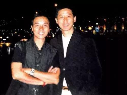 唐鹤德爱情语录,唐鹤德天长地久有时尽粤语