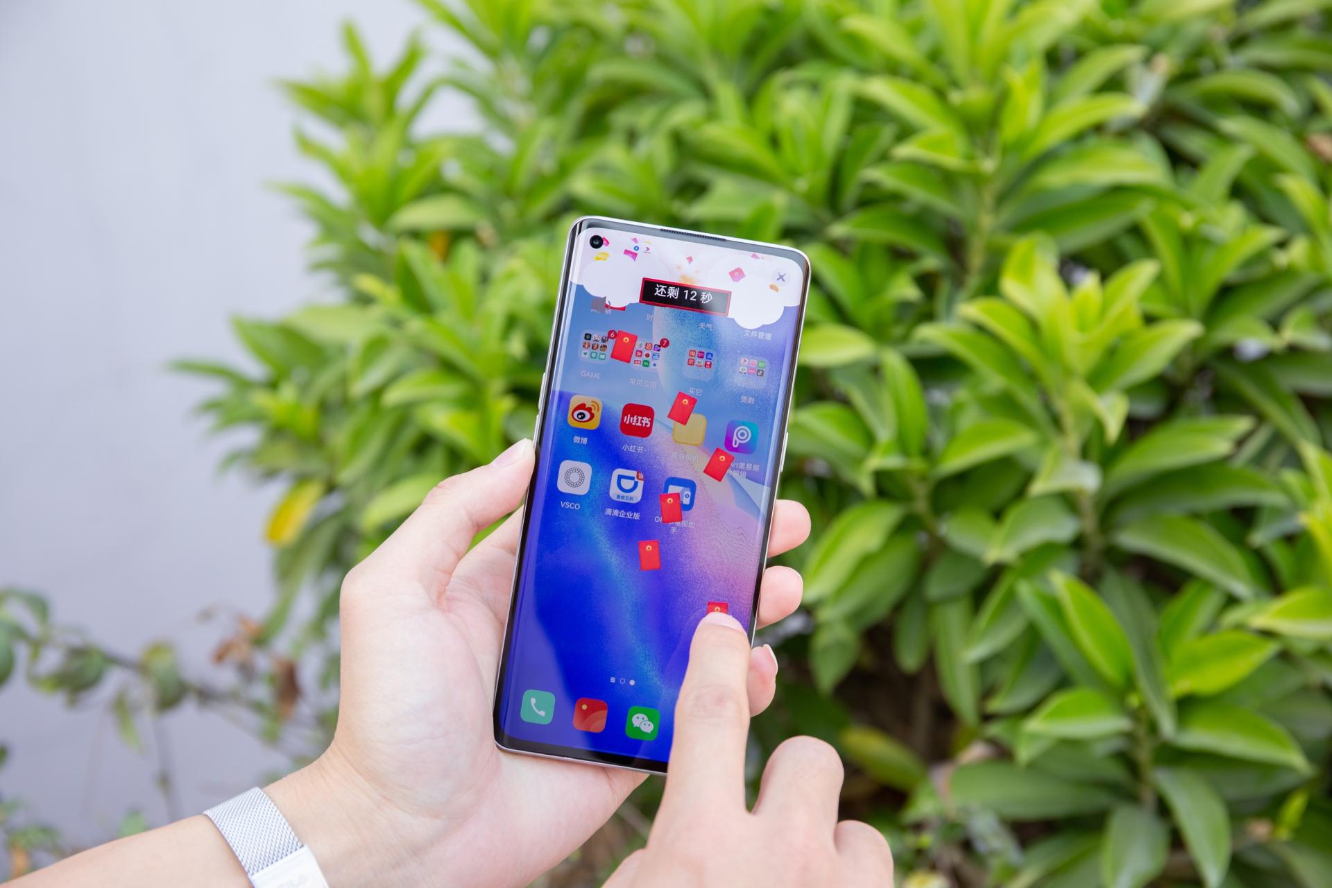 玩转AI小技能，OPPO手机竟然能够给财神打电话？