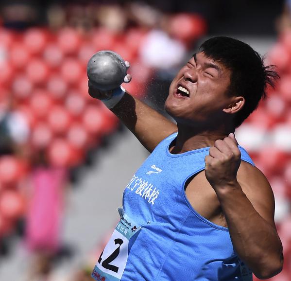 抛实心球的正确训练方法,前抛实心球练什么