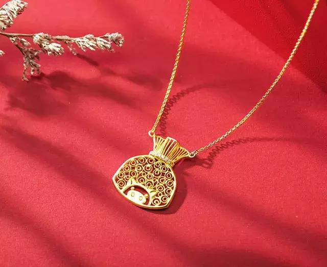 中国传统文化工艺品制作,非遗首饰工艺