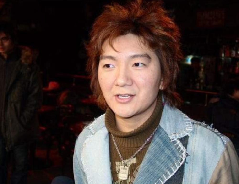 靠一首歌吃一辈子的歌手有哪些,靠一首歌吃一辈子的5位歌手