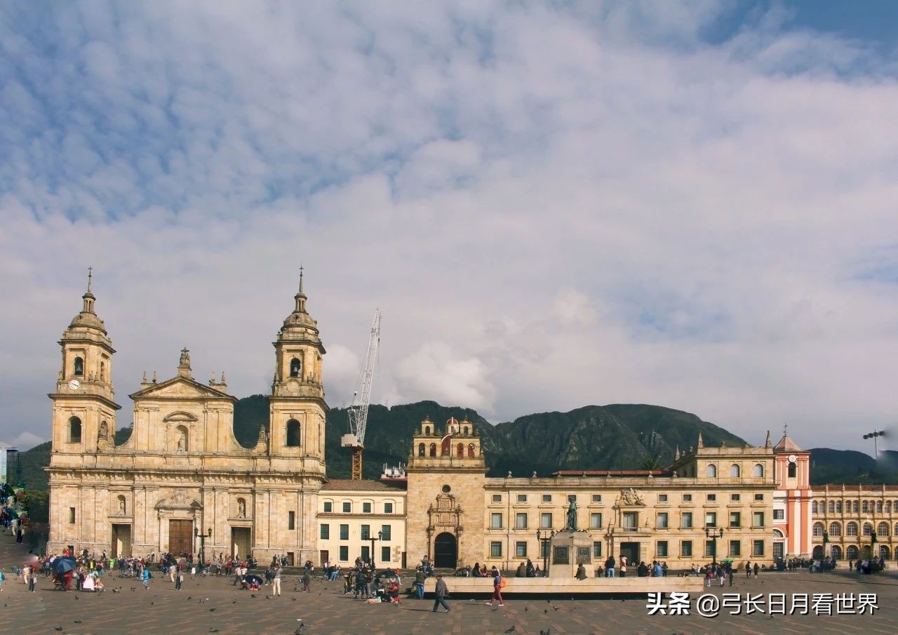 一个月头条阅读量突破500万，环球旅行的我还做着哪些事？