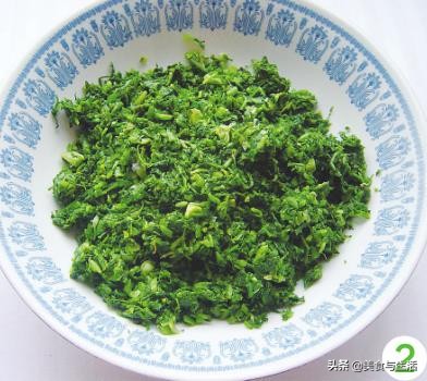 馄饨换面条,馄饨百变做法