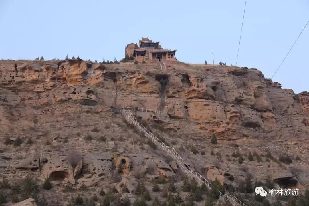 榆林五一游玩最佳攻略自驾,榆林五一小长假出游攻略