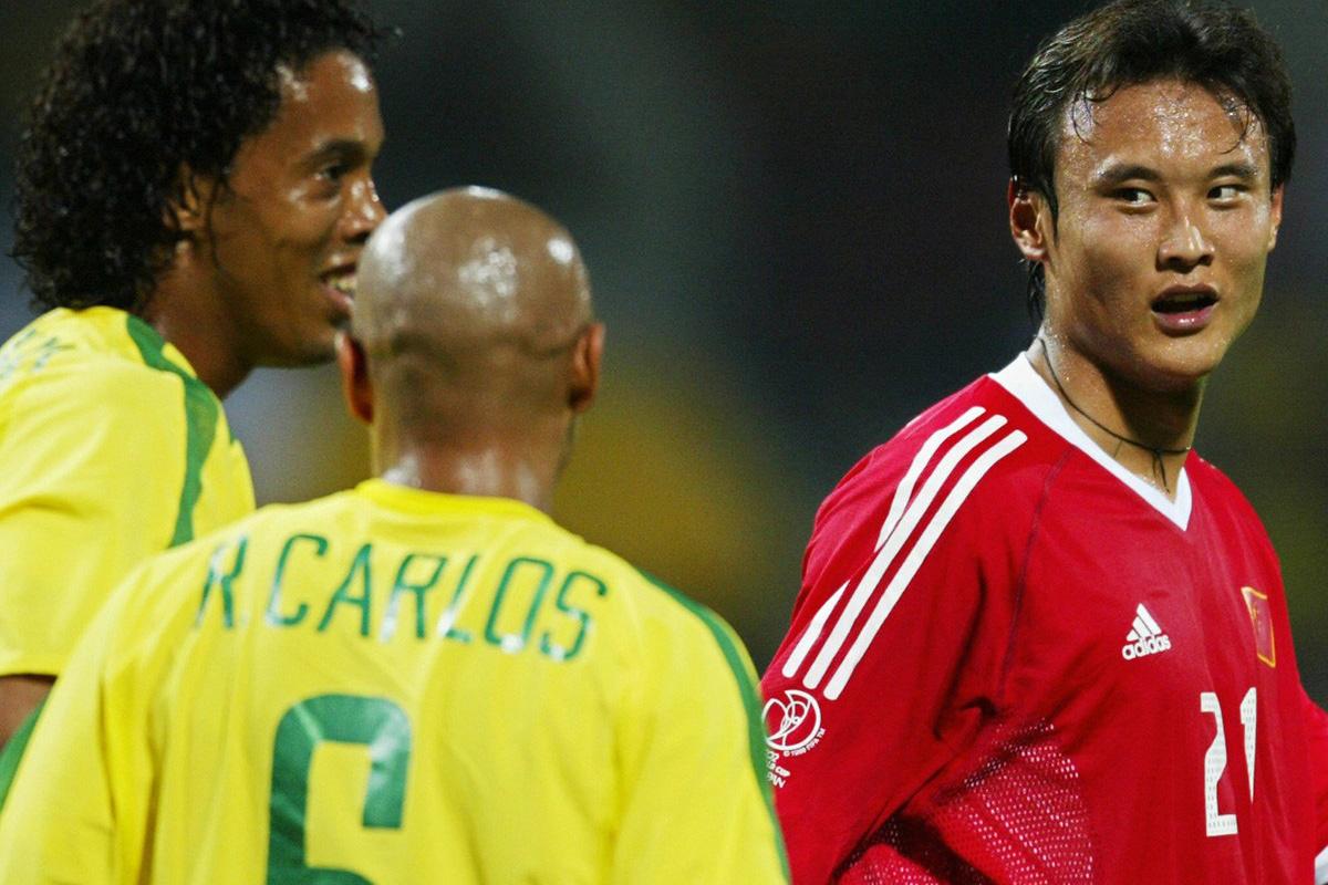 谁毁掉了足球青训,谁毁掉了天才球员特雷西麦格雷迪