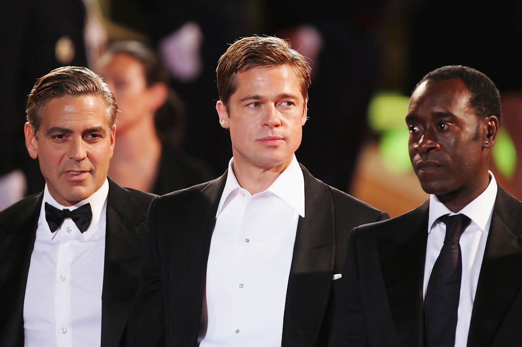 布拉德皮特与汤姆克鲁斯电影,布拉德·皮特和汤姆·克鲁斯