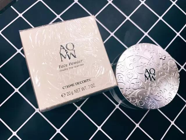 西子散粉控油定妆持久遮瑕不脱妆,花西子散粉测评干皮冬季