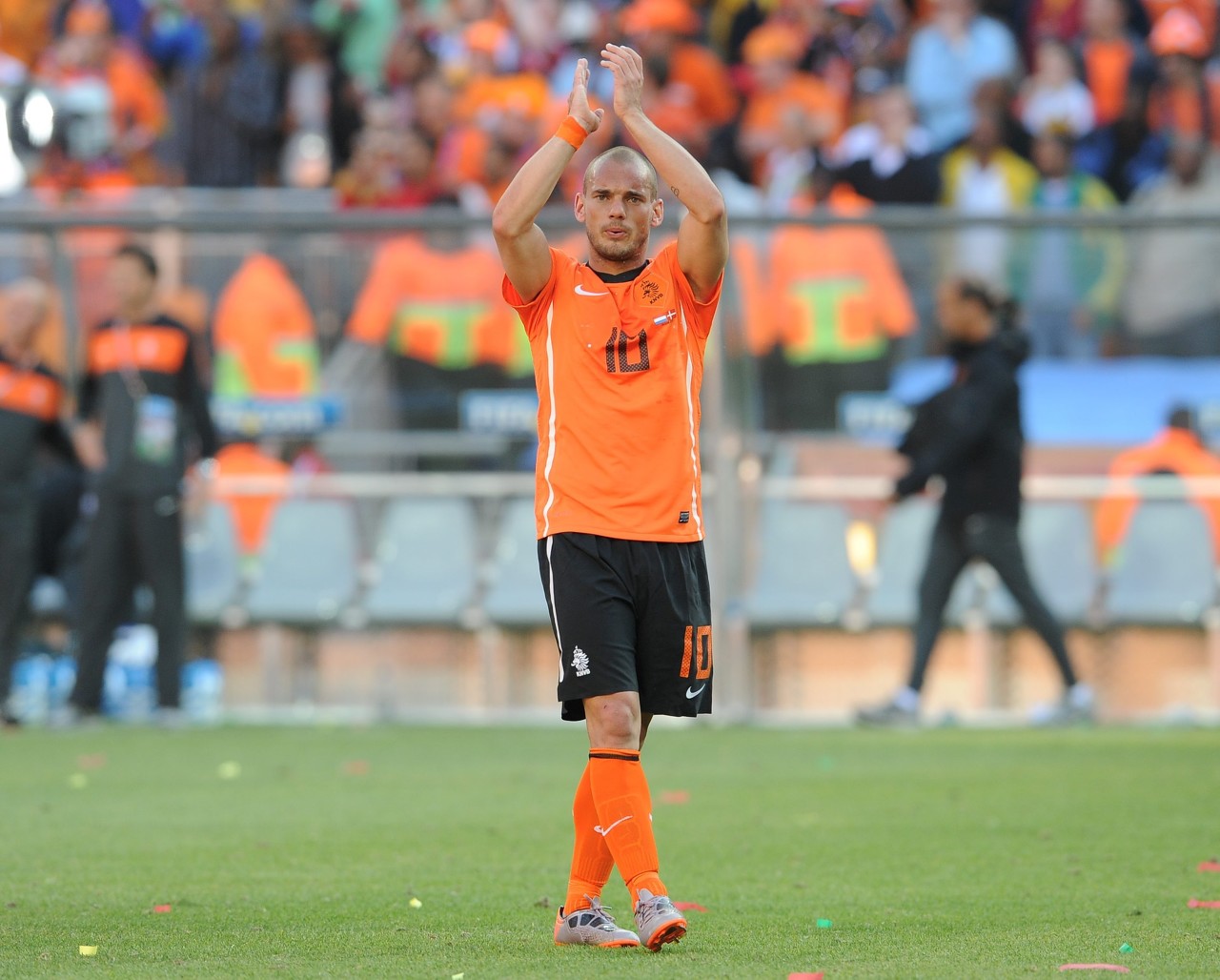 2019不得不说的再见:那橙衣飘飘的年代