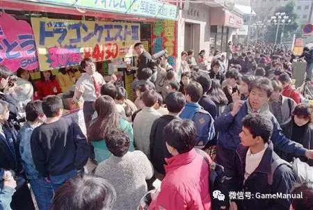 游戏史近20年最好作品,1986-2018年游戏史