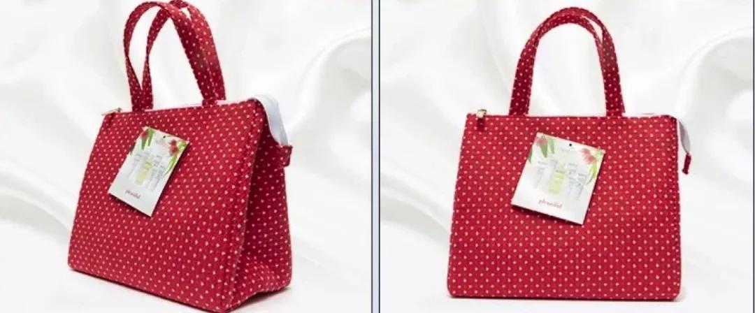 为了迎接圣诞，这些品牌都出了哪些仙女儿套装？