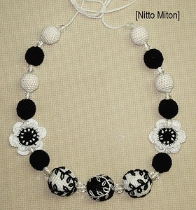 钩出来的漂亮毛衣,钩织漂亮的毛衣链