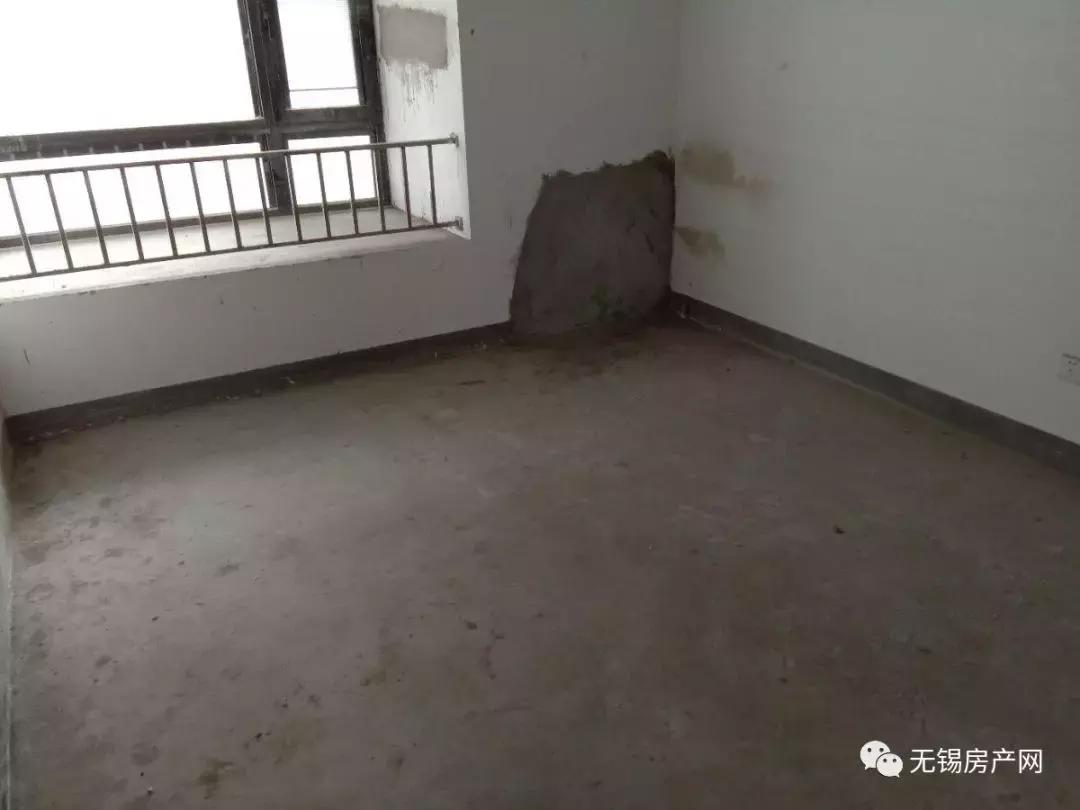 最新4室2厅公认最好户型,溪岸观邸400平大平层