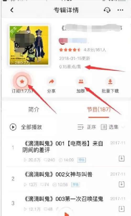 靠讲故事怎么赚钱,鬼故事赚钱
