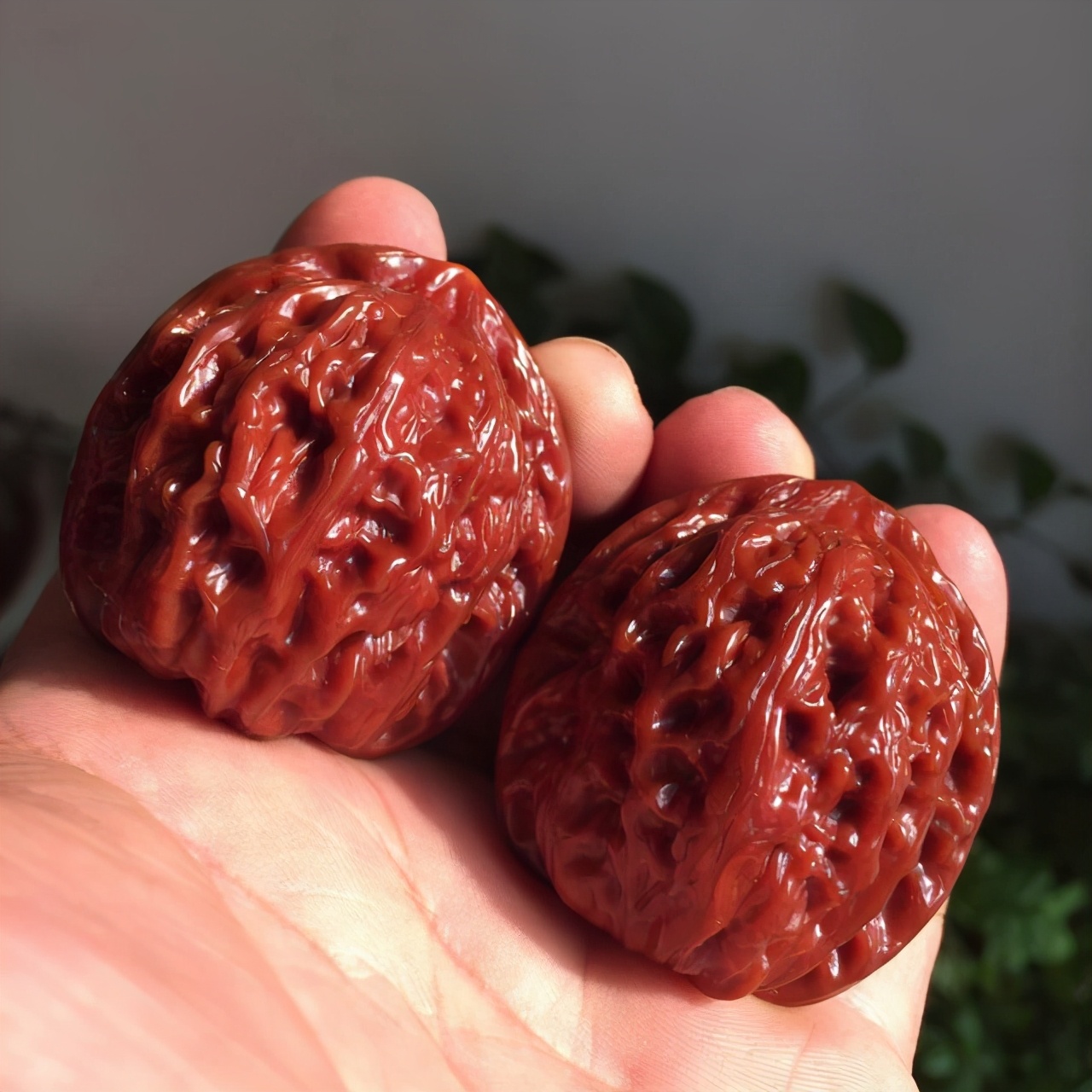 文玩核桃这五个问题你都整不明白,文玩核桃的四个死穴你都了解吗