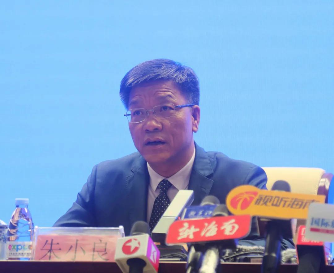 第1届消博会在哪里举行,消博会有什么特色产品