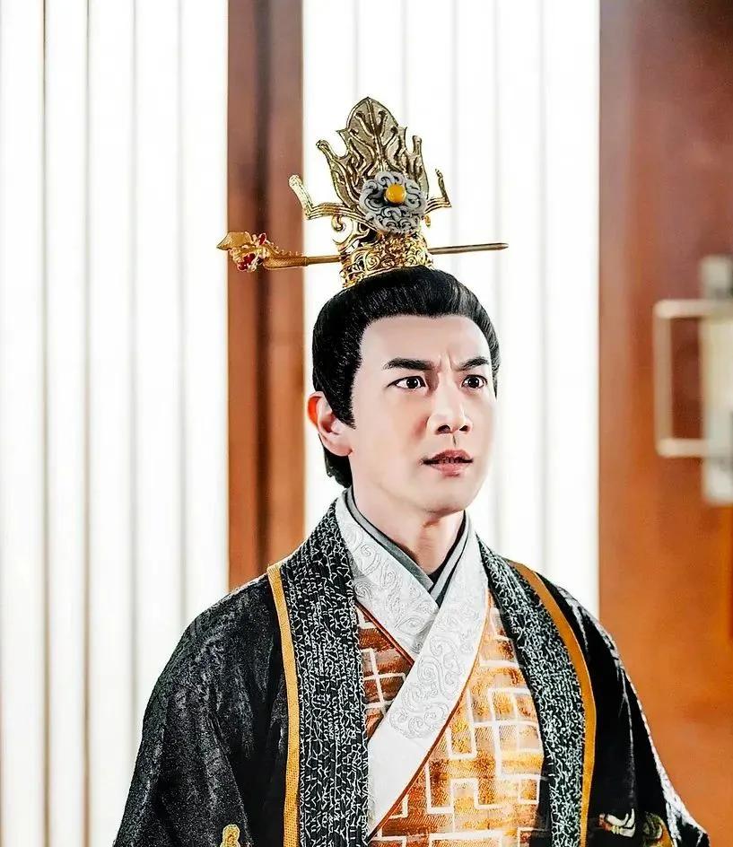 唐太宗与长孙皇后的爱情故事全集,唐太宗最爱的长孙皇后