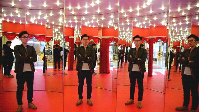 至强扫货攻略!佛山CBD潮玩新地标,女生月购物狂欢!