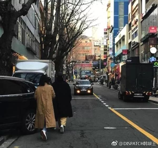 有一种分手叫宋慧乔和宋仲基,宋慧乔宋仲基婚姻还有没有可能