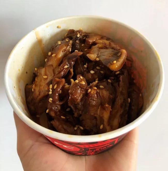 肯德基卖串串和卤味,肯德基铁板串串