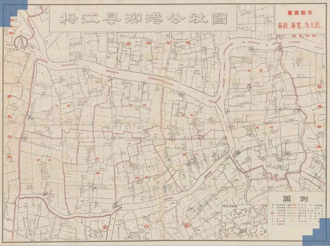 上海历史行政区划变迁,地图文化之旅