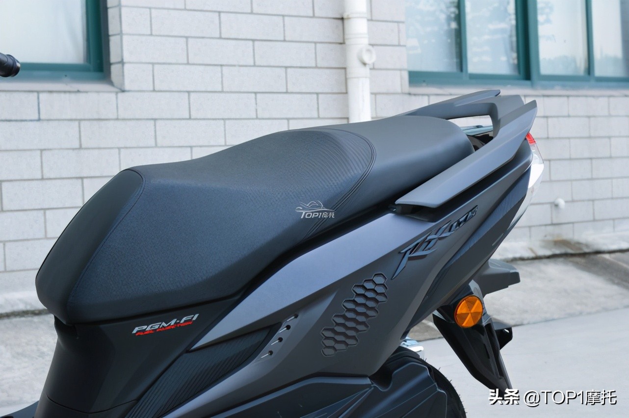 新大洲本田裂行125质量好吗,没abs的125安全吗