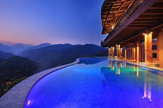 南昆山度假胜地,南昆山哪里度假最好