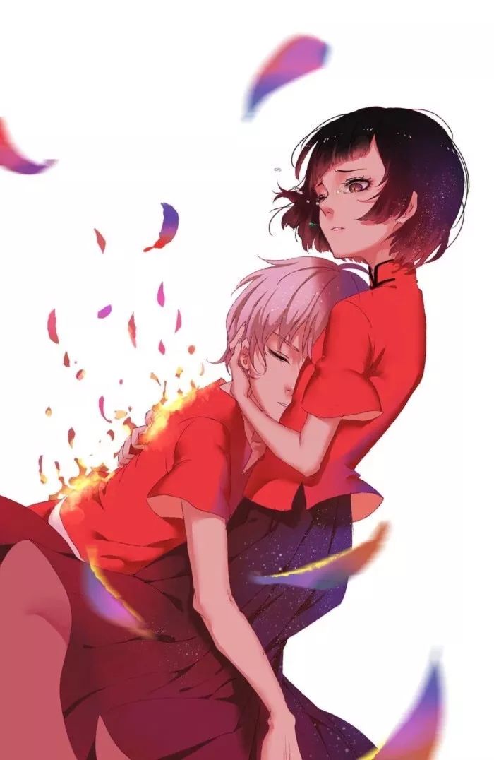 鐢滆湝鐖辨儏鍙ら鎻掔敾,鎻掔敾鍙ら鎰忓鎯呬荆