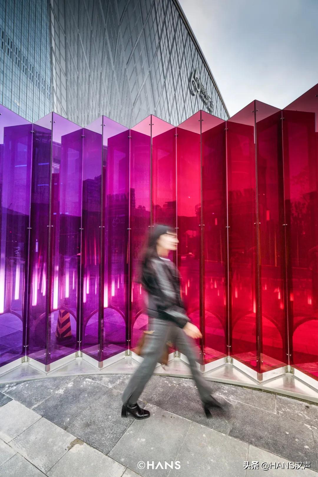 武汉恒隆广场都有什么大牌,武汉恒隆广场看点