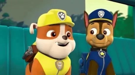 最适合给孩子启蒙的8部动画片,值得孩子学习的动画片