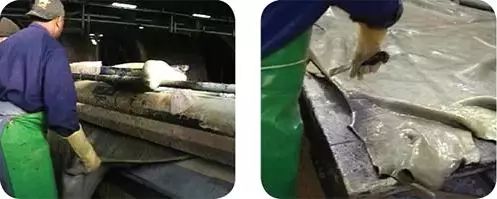 常见的皮革鞣制方法,生活中的牛皮制品