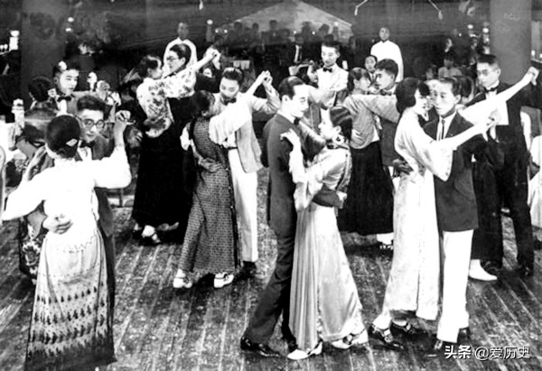 民国版的牛郎织女,民国牛郎织女