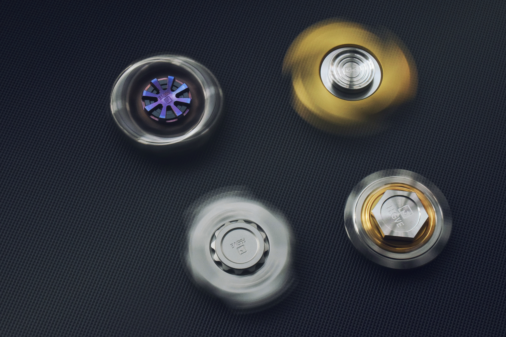 最好玩的几款指尖陀螺,最近热门的几款指尖陀螺