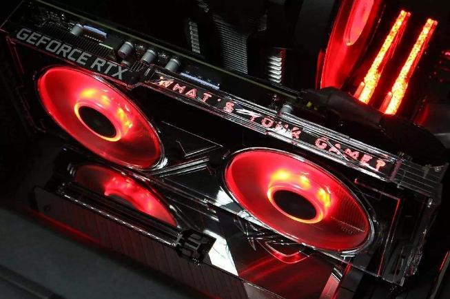 2019显卡设置,2019显卡最高配置