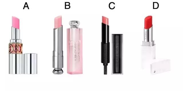 你连这些化妆品都不认识，还嘲笑直男？