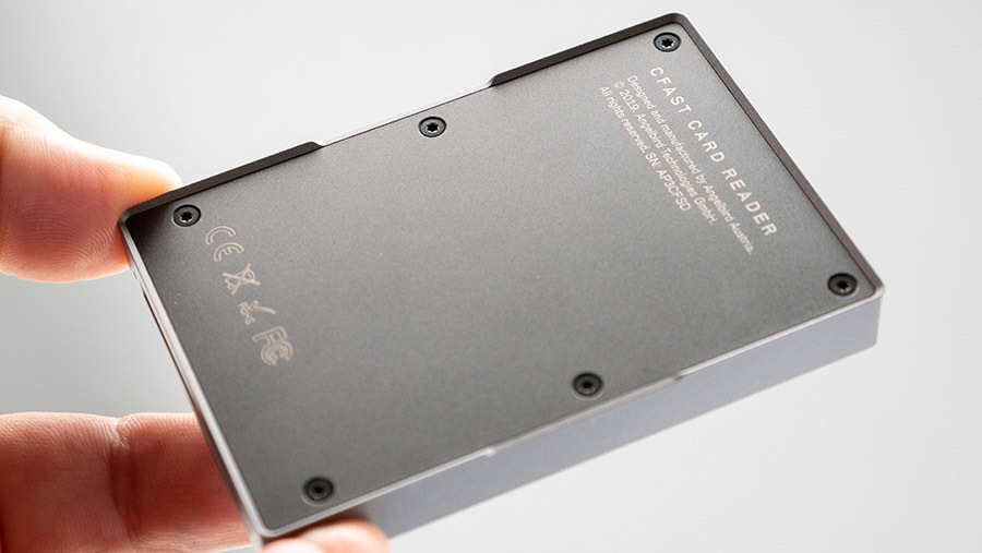 angelbird读卡器,cfast2.0读卡器推荐