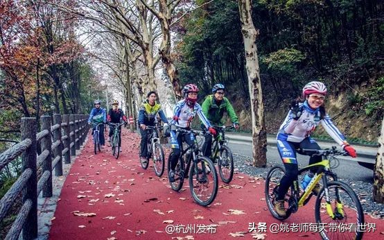 浙西低调山水小城，入选2021全球最佳旅行地邂逅早春一方秘境