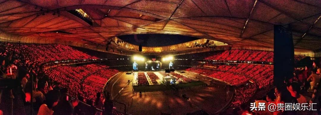 除了粉丝都说他不配？