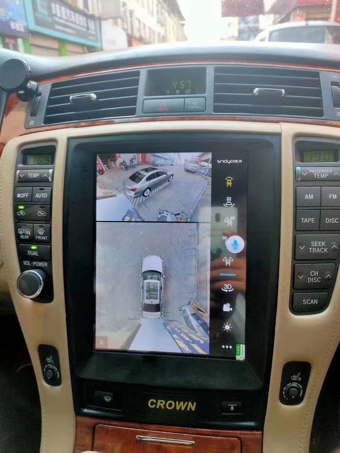 奔驰glc260l豪华型导航功能详解,13款雷克萨斯is250导航功能介绍