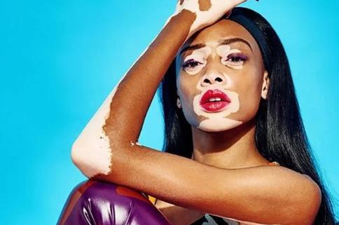 外媒评世界上最漂亮的20个黑人女性碧昂丝领衔