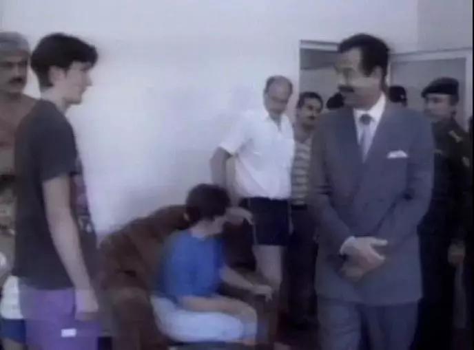 萨达姆是何许人,萨达姆是谁一文读懂