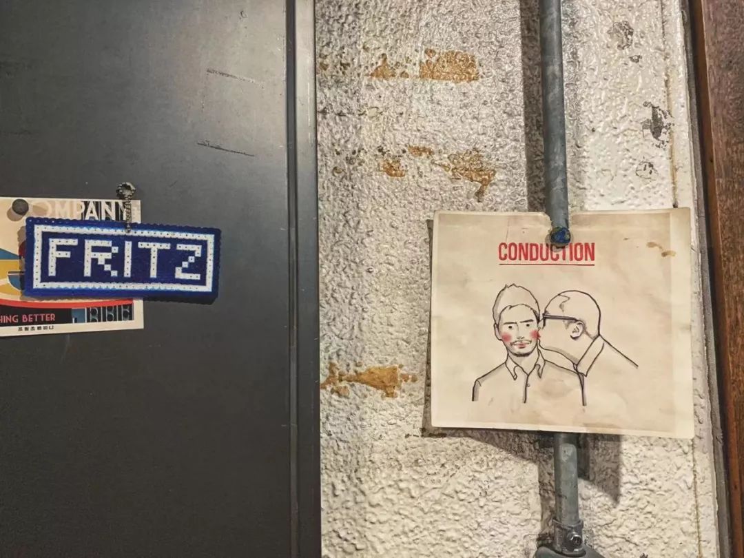 等一切好起来，一起散步|首尔